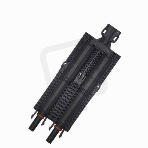 Rozbočná zástrčka pojistková EBWFPVF1500 solární konektor pro FV J515068