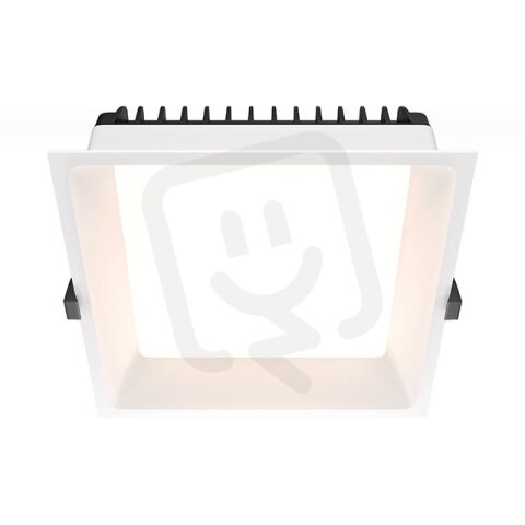 Vestavné svítidlo  DL054-24W3K-W MAYTONI