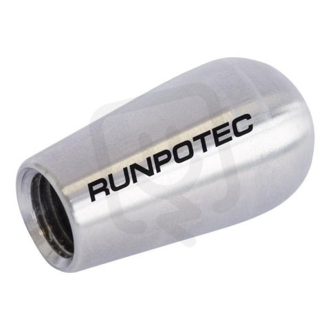 Karabina prům. 20mm, závit RTG12 RUNPOTEC 20409