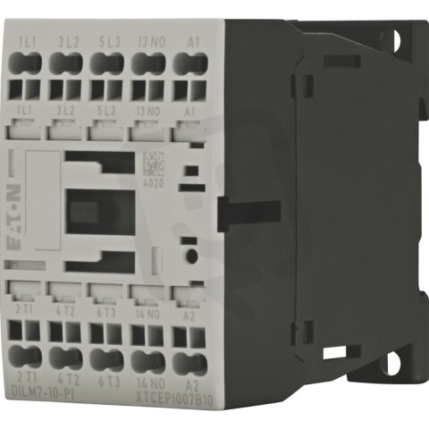 DILM7-10(220V50/60HZ)-PI Výkonový stykač