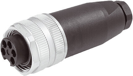 Konektor, 7/8'' 7/8'' 5pól. WAGO 787-6716/9700-000