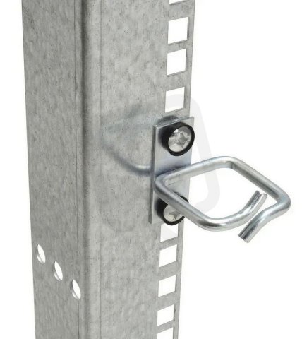 VH-D2-44 Vyvazovací háček D2 40x40mm   SOLARIX 86033023