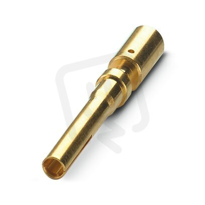 CC1,5-TS-2,50FPE K/L AU Lisovací kontakt 1029393