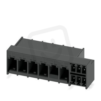 PCH 6/ 5+6-GL5-7,62 P26THR Hybridní kontaktní lišta desky plošných spojů 1192644