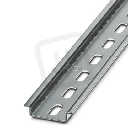 NS 35/ 7,5 ZN PERF 2000MM Nosná lišta 1206421