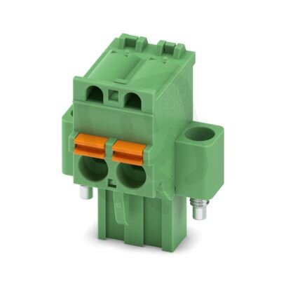 Konektor desky plošných spojů FKCVR 2,5/ 2-STF-5,08 PHOENIX CONTACT 1874109