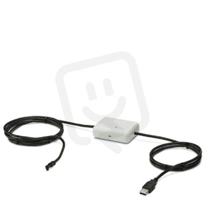 MCR-PAC-T-USB Programovací adaptér s rozhraním USB a portem T 2309000