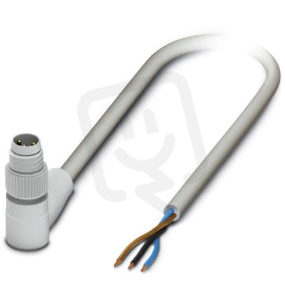 SAC-3P-M 8MR/ 1,5-600 FB Kabel senzoru/aktoru 1406473