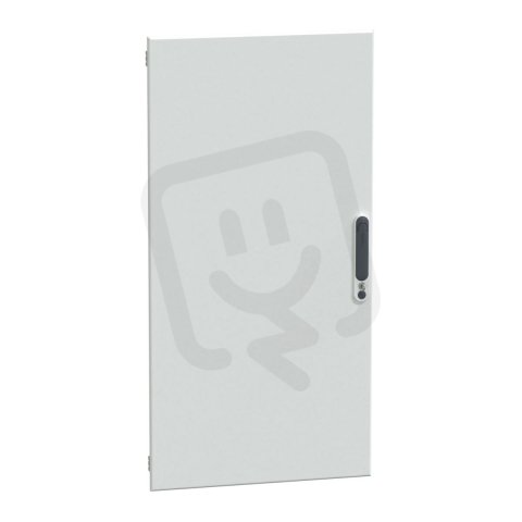 Plné dveře Prisma G pack, 6R SCHNEIDER LVS08086