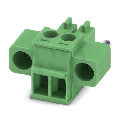 Konektor desky plošných spojů MC 1,5/ 2-STF-3,5 PHOENIX CONTACT 1847055