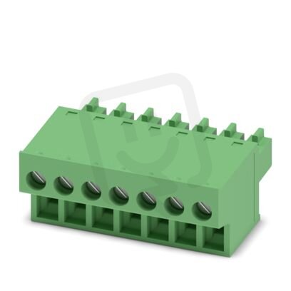 Konektory desek plošných spojů FRONT-MC 1,5/ 7-ST-3,81 PHOENIX CONTACT 1850712
