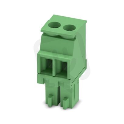 Konektor desky plošných spojů MCVR 1,5/ 2-ST-3,5 PHOENIX CONTACT 1863152