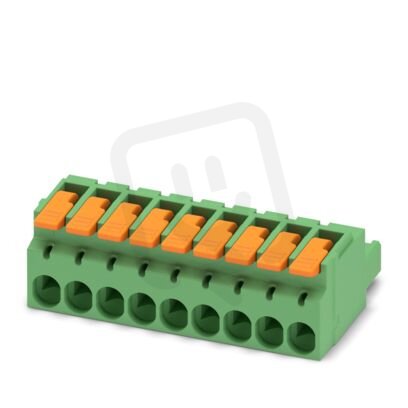Konektor desky plošných spojů LPC 2,5/ 9-ST-5,08 PHOENIX CONTACT 1110590