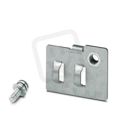 EM-CSS-CONTROLSHIELD-35 Přípojka stínění 1276904