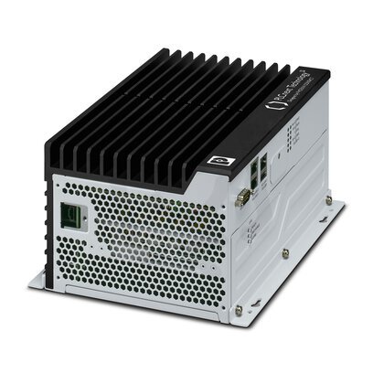 BPC 9102S PLCnext Control se 3x 1000/2500 Ethernet 1246285