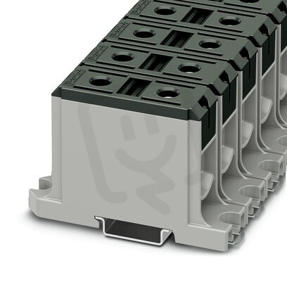 UBAL 95 BK Svornice pro velký proud 1086478