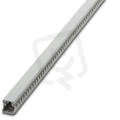 CD-HF 25X25 Propojovací kanál pro instalaci a montáž do rozvaděčů 3240340