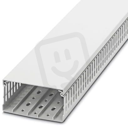 CD 120X60 WH Propojovací kanál pro instalaci a montáž do rozvaděčů 3240641