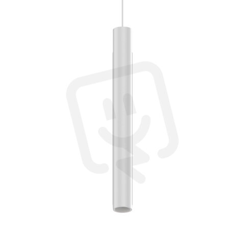 Ego pendant tube 12w 3000k 1-10v IDEAL LUX 303598