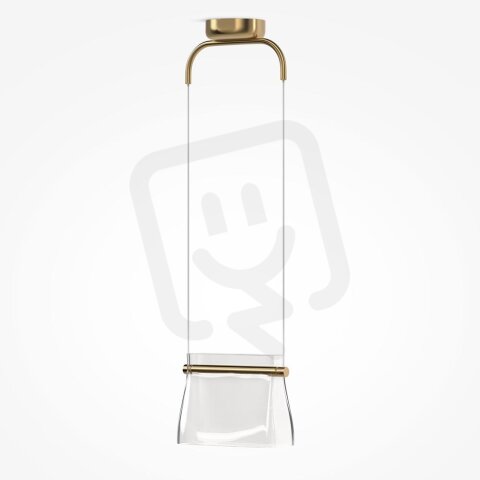 Závěsné svítidlo Cabaret 3000K 8W MOD170PL-L8BS3K - MAYTONI