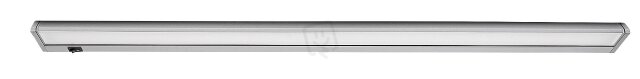 EASYLIGHT2 LED 10W IP20 stříbrná 4000K 750lm RABALUX 78060