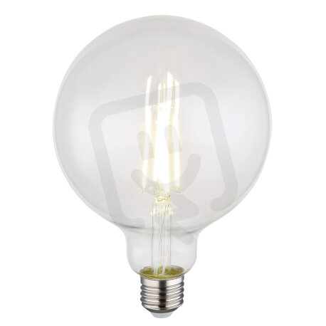 LED žárovka LED BULB E27 LED 7W 230V, 800lm, 4000K GLOBO 11527DC