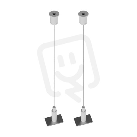 XFREE S SUSPENSION KIT, with MAX. LENGTH