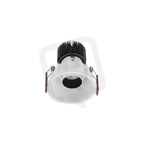 XARGO REC. ADJ. RND. FITTING 1x10W 220-2