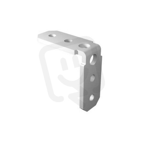 PRF040 STAINLESS STEEL 90grd VERTICAL CO