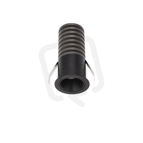 XPIKO RECESSED FIX DOWNLIGHT 8W 3000K SB
