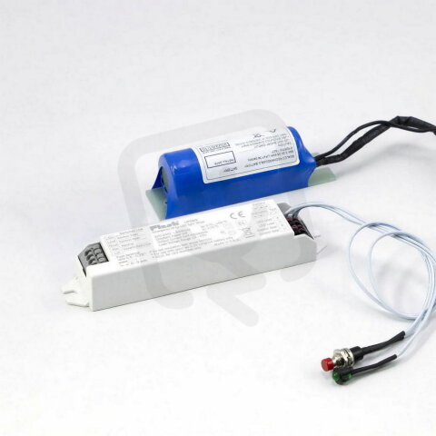 EMERGENCY KIT LED 200-33mA 10-60V DC 2W