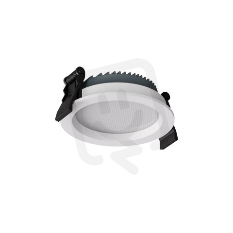 XEVO ROUND CCT 200-240V AC 8W fi.95 90gr