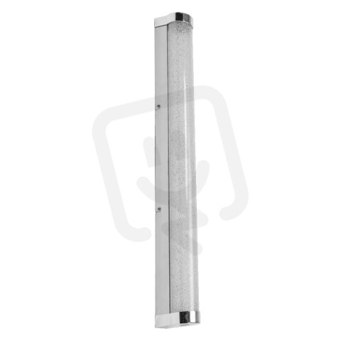 Orbis Tube Bubble Glass 60CM Click CCT DIM IP44 Chrome LEDVANCE 4099854279539