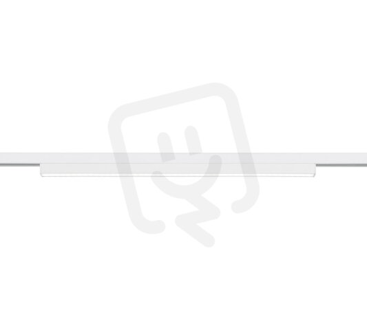 Svít. DUOLINE incl.1x6W LED/850Lm/3000K