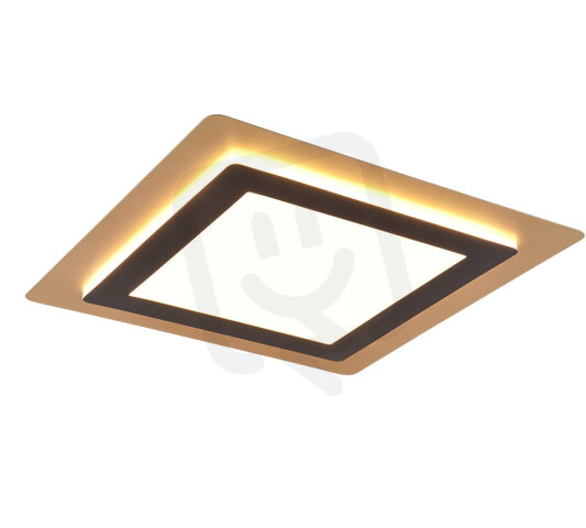 Svít. MORGAN 1x 50W-LED, 2700-6000K, 500