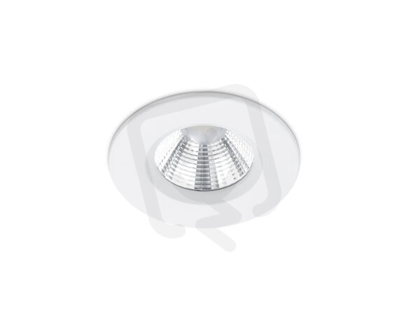 Svít. ZENIA incl.1x5,5W LED/345Lm/3000K