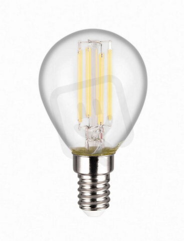Svít. E14 FILAMENT incl.1x4W E14/470Lm/4