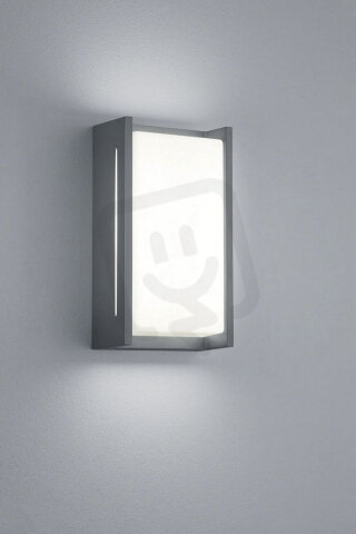 Svít. INDUS incl.2x4W LED/500Lm/3000K