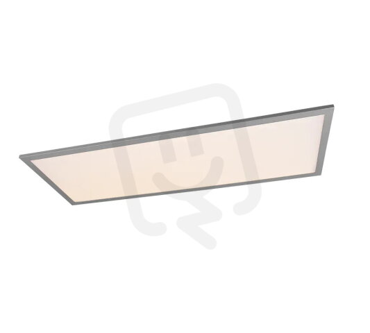 Svít. ALPHA incl.1x34W LED/4000Lm/3000K
