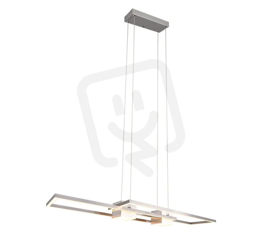 Svítidlo ALBANY incl.1x37W LED/4300Lm/27