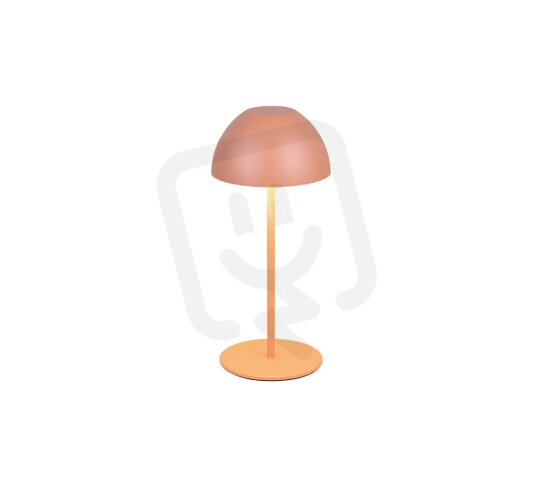 Svítidlo ORTIZ incl.1x3W LED/200Lm/3000K