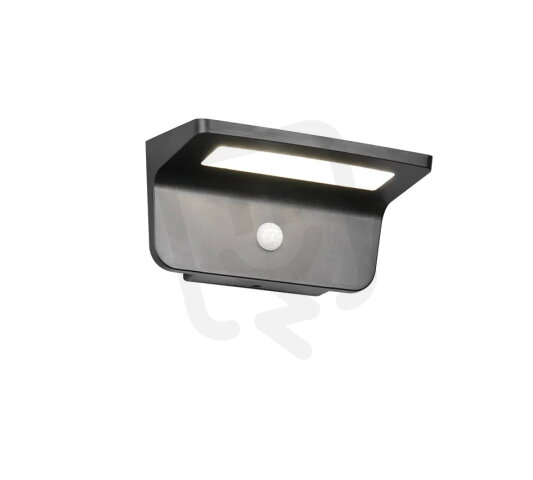 Svítidlo ATICO incl.1x10W LED/1000Lm/400