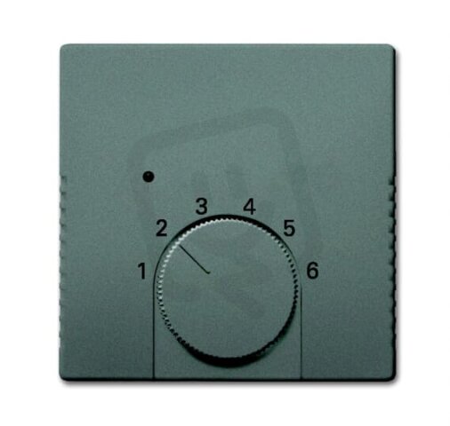 ABB Solo 2CKA001710A4012 Kryt termostatu pro tope
