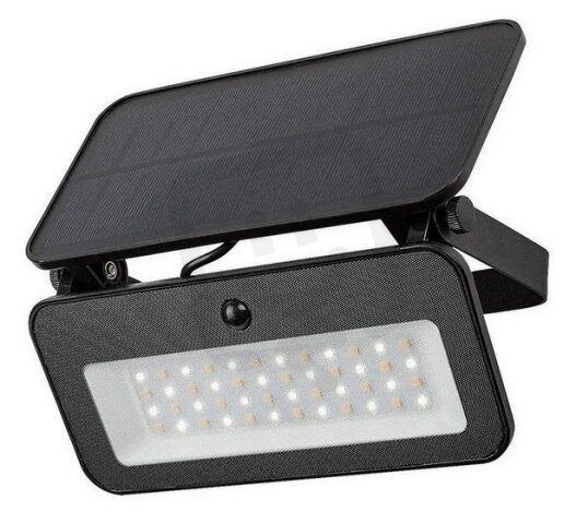 TARCAL bílá LED 8W IP65