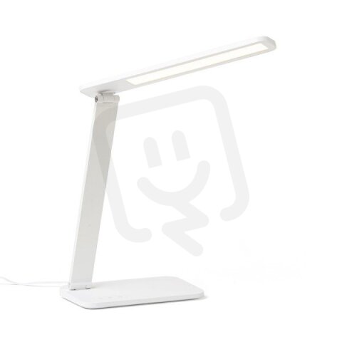 MAREK DIMM stolní bílá 230V LED 6W 3/4/6500K RENDL R14296