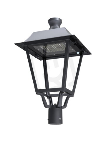 ST 20LUGA,2700K,100lm/W,540lens,programm