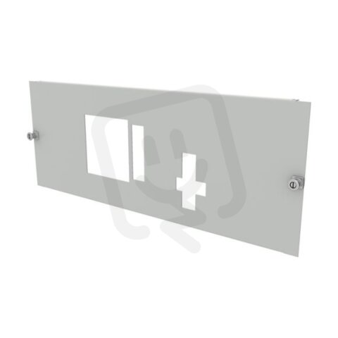 PSN-FP/S-NZM2-600/200-MH-XFI Krycí deska