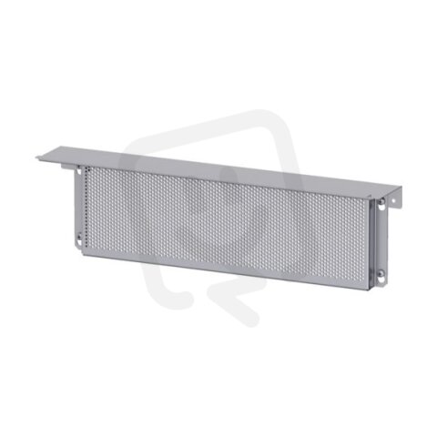 MIP-24-3S-BF-U Montážní deska kovová děr
