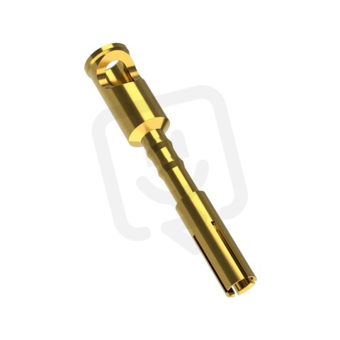 Kontakt EPIC POWER M12 BLM 1.5 AU (100) LAPP 44423414