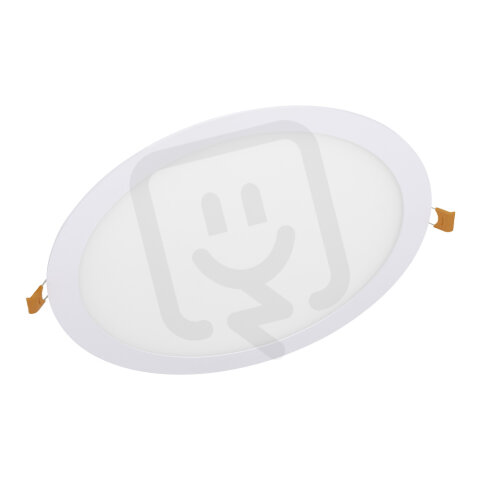 DOWNLIGHT SLIM ROUND 300 E 30W 830 WT LEDVANCE 4099854492242